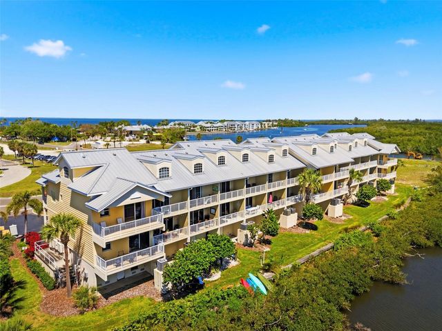 601 BAHIA BEACH BOULEVARD, Ruskin, FL 33570