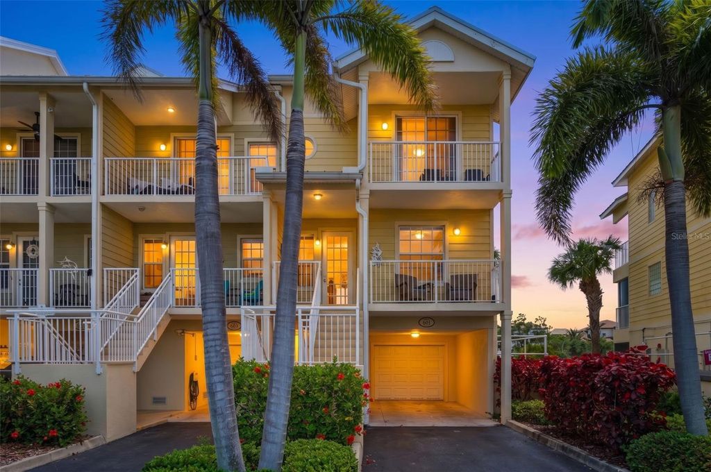 601 BAHIA BEACH BOULEVARD, Ruskin, FL 33570