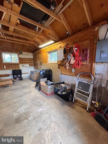 3122 NEWTON ST NE, Washington, DC 20018