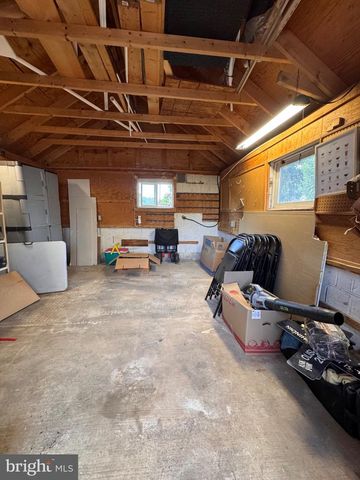 3122 NEWTON ST NE, Washington, DC 20018