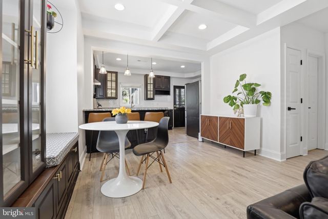 3122 NEWTON ST NE, Washington, DC 20018