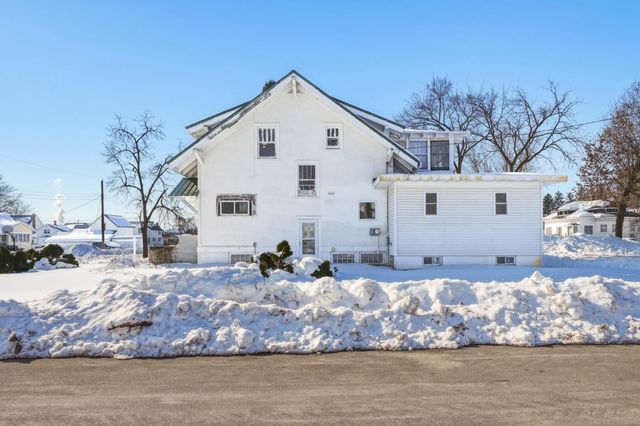 35635 5th Street, Independence, WI 54747