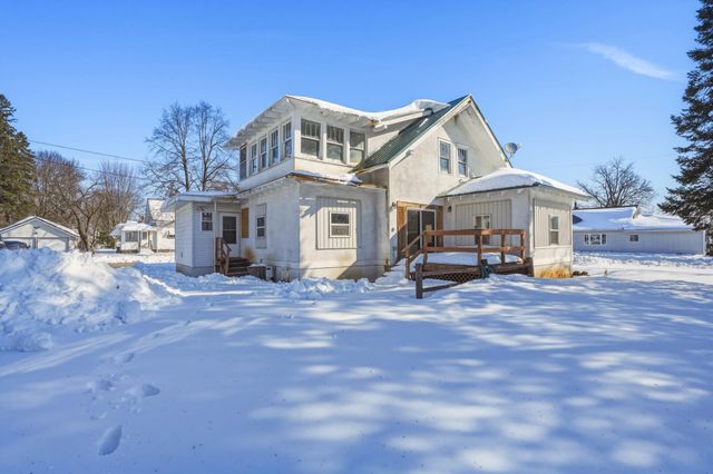 35635 5th Street, Independence, WI 54747