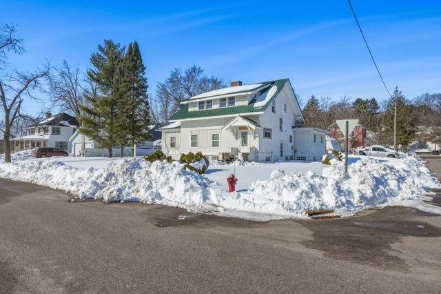 35635 5th Street, Independence, WI 54747