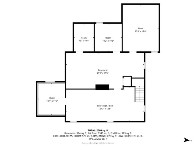 35635 5th Street, Independence, WI 54747