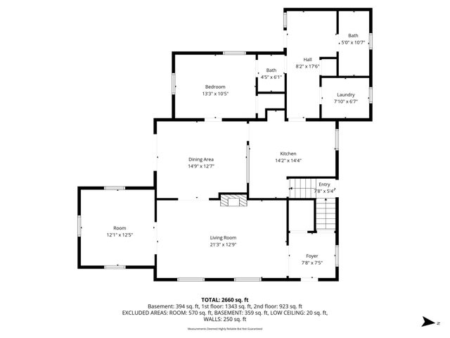35635 5th Street, Independence, WI 54747