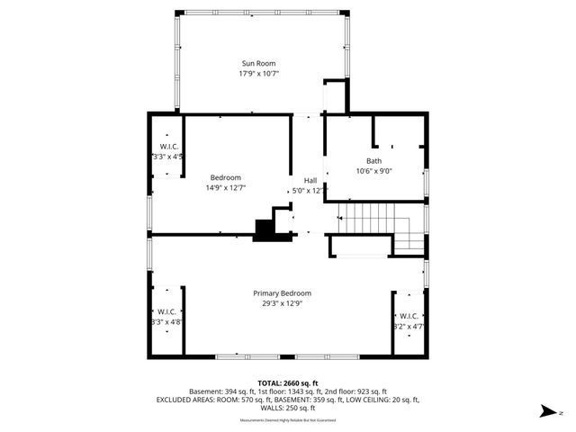 35635 5th Street, Independence, WI 54747