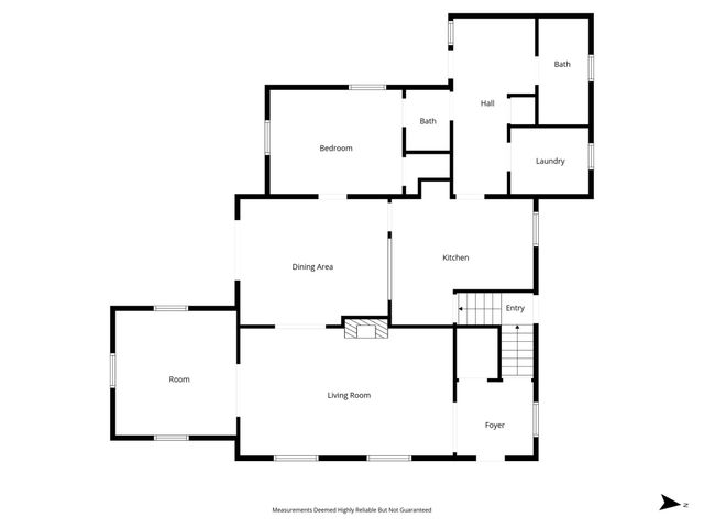 35635 5th Street, Independence, WI 54747