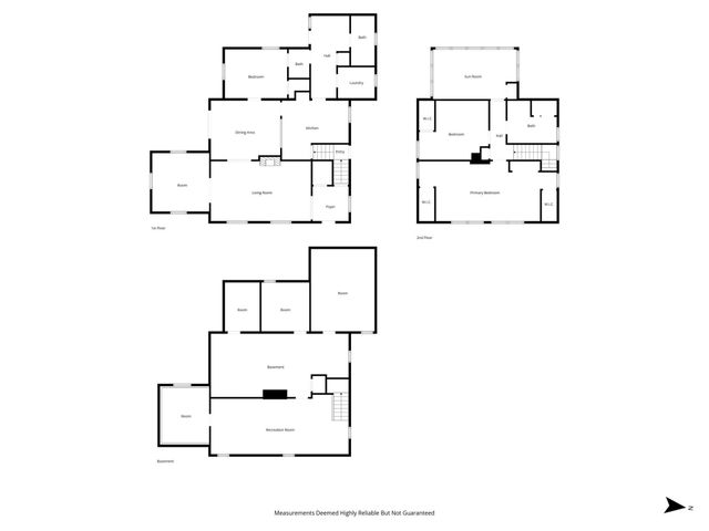 35635 5th Street, Independence, WI 54747