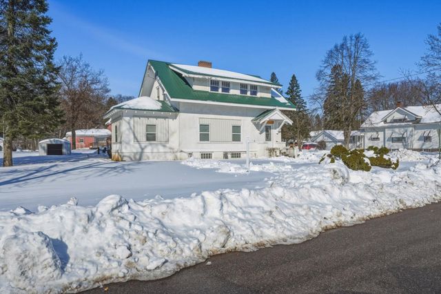 35635 5th Street, Independence, WI 54747