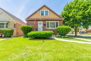 1946 N 75TH Court, Elmwood Park, IL 60707