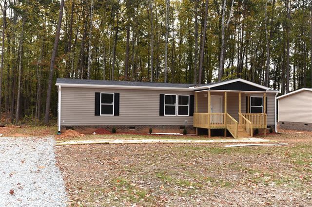 1381 Safrit Road, Salisbury, NC 28146