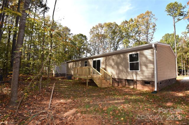 1381 Safrit Road, Salisbury, NC 28146