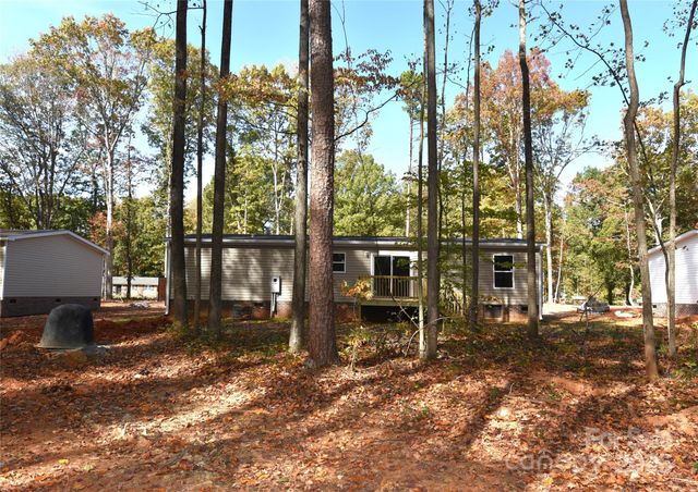 1381 Safrit Road, Salisbury, NC 28146