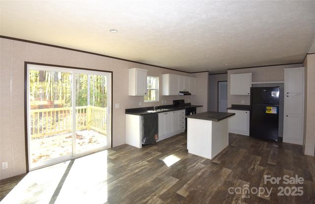 1381 Safrit Road, Salisbury, NC 28146