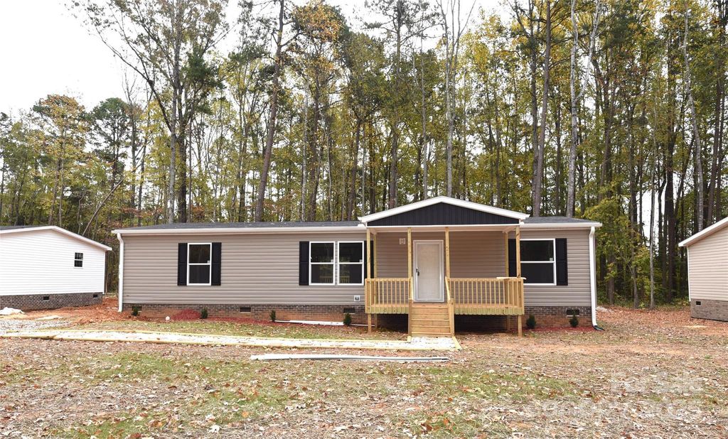 1381 Safrit Road, Salisbury, NC 28146