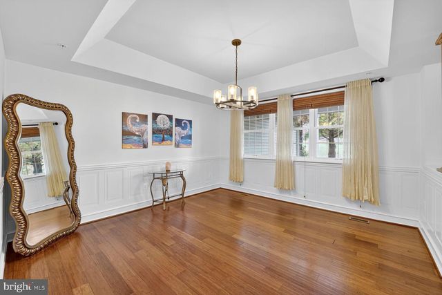 6707 BURCH HILL RD, Brandywine, MD 20613