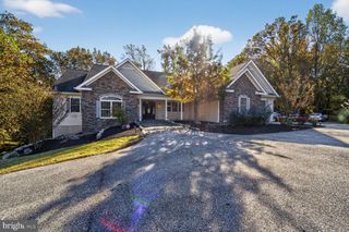 6707 BURCH HILL RD, Brandywine, MD 20613