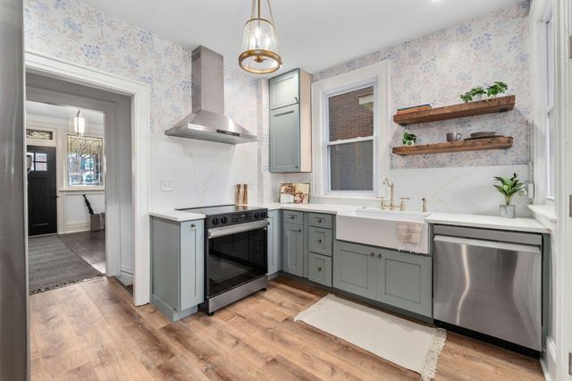 1858 Franklin Avenue, Columbus, OH 43205