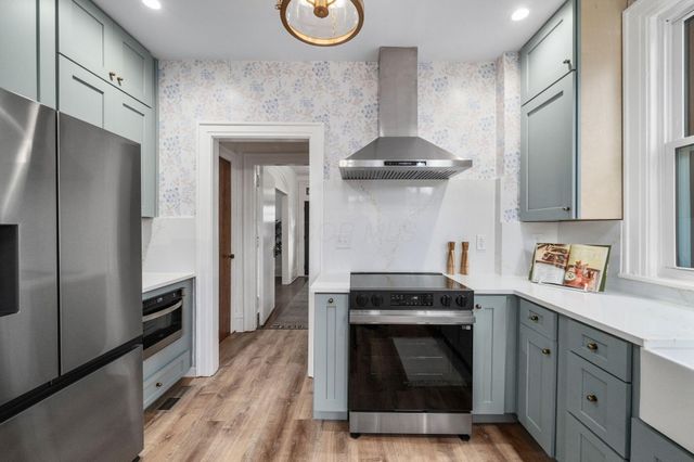 1858 Franklin Avenue, Columbus, OH 43205