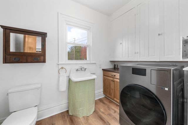 1858 Franklin Avenue, Columbus, OH 43205