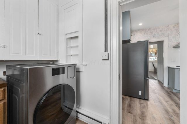 1858 Franklin Avenue, Columbus, OH 43205