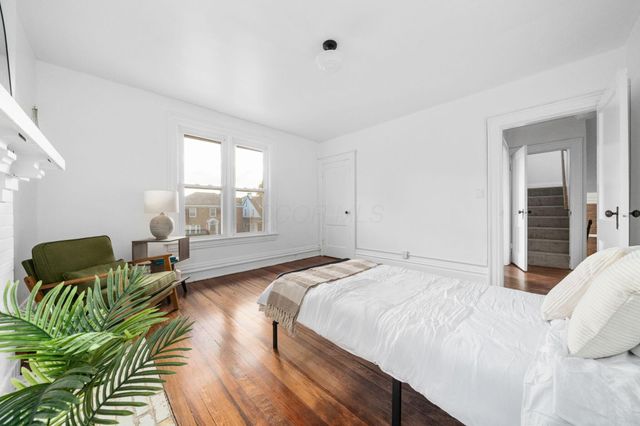 1858 Franklin Avenue, Columbus, OH 43205