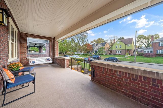 1858 Franklin Avenue, Columbus, OH 43205