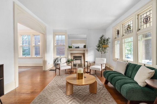 1858 Franklin Avenue, Columbus, OH 43205