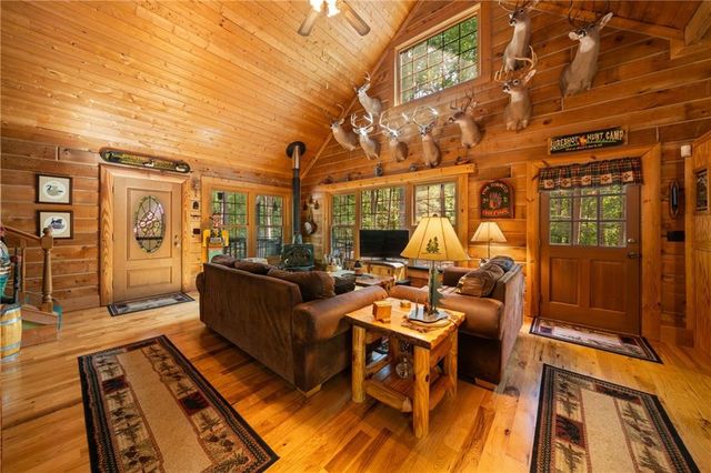 311 Woodland Brook Drive, Canton, GA 30115