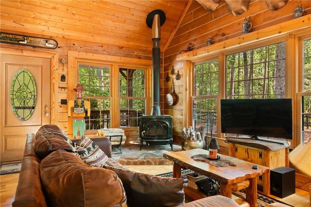 311 Woodland Brook Drive, Canton, GA 30115