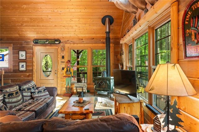 311 Woodland Brook Drive, Canton, GA 30115