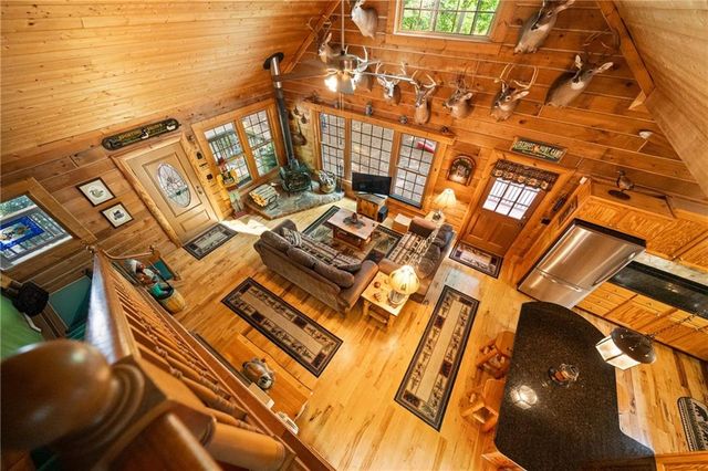 311 Woodland Brook Drive, Canton, GA 30115