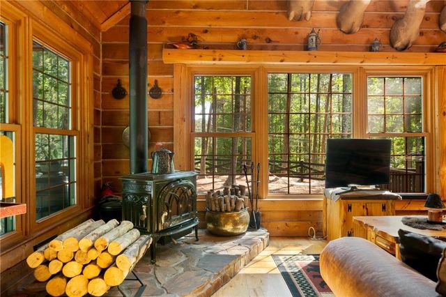 311 Woodland Brook Drive, Canton, GA 30115