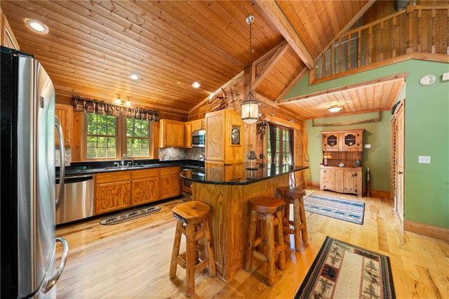 311 Woodland Brook Drive, Canton, GA 30115