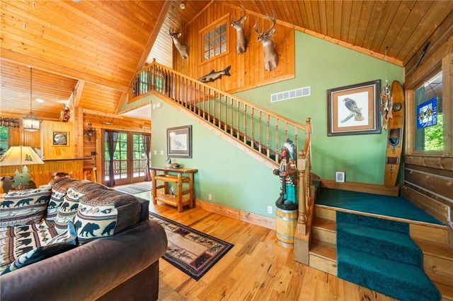 311 Woodland Brook Drive, Canton, GA 30115