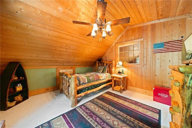 311 Woodland Brook Drive, Canton, GA 30115