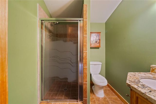 311 Woodland Brook Drive, Canton, GA 30115