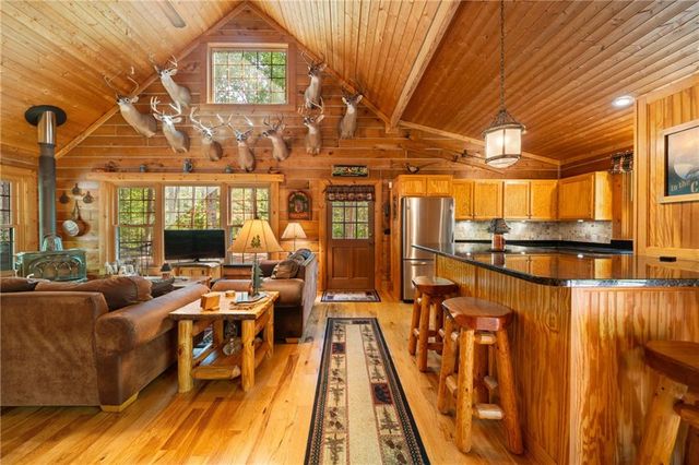 311 Woodland Brook Drive, Canton, GA 30115