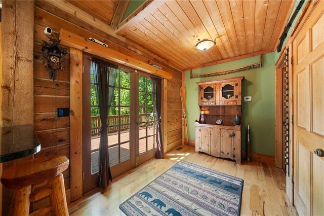 311 Woodland Brook Drive, Canton, GA 30115