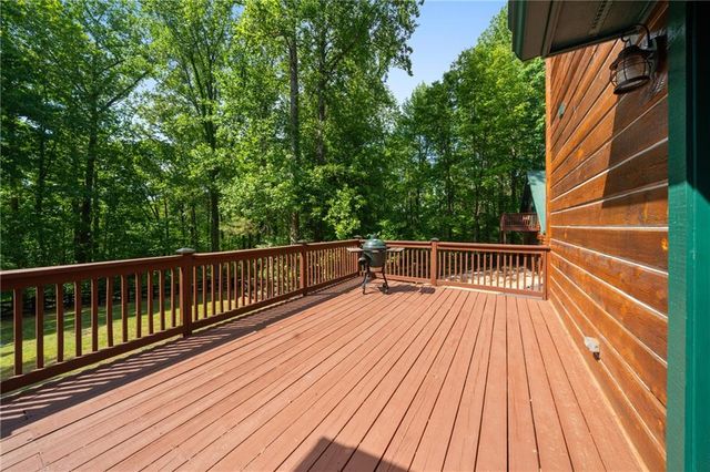 311 Woodland Brook Drive, Canton, GA 30115