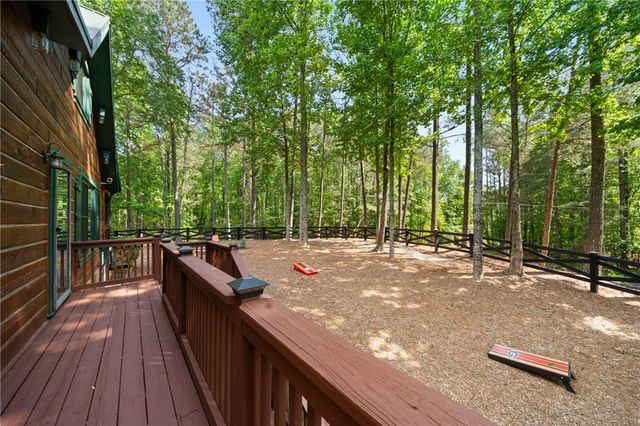311 Woodland Brook Drive, Canton, GA 30115