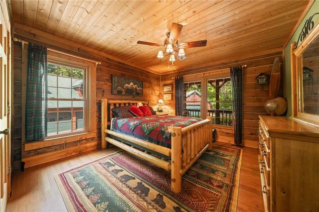 311 Woodland Brook Drive, Canton, GA 30115