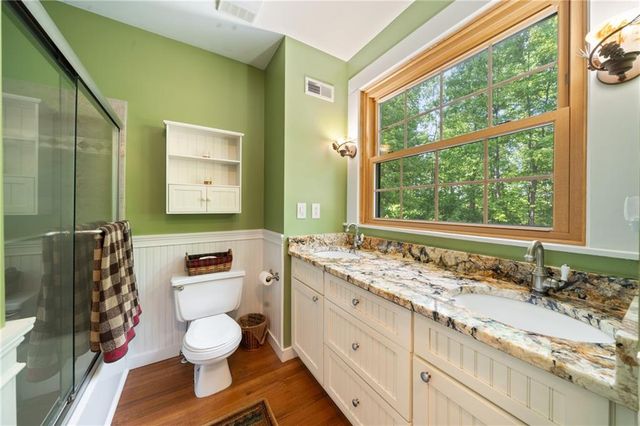311 Woodland Brook Drive, Canton, GA 30115