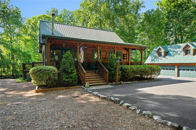 311 Woodland Brook Drive, Canton, GA 30115
