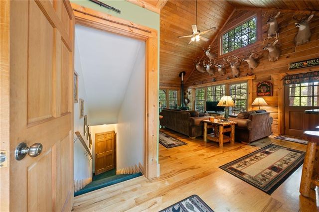 311 Woodland Brook Drive, Canton, GA 30115