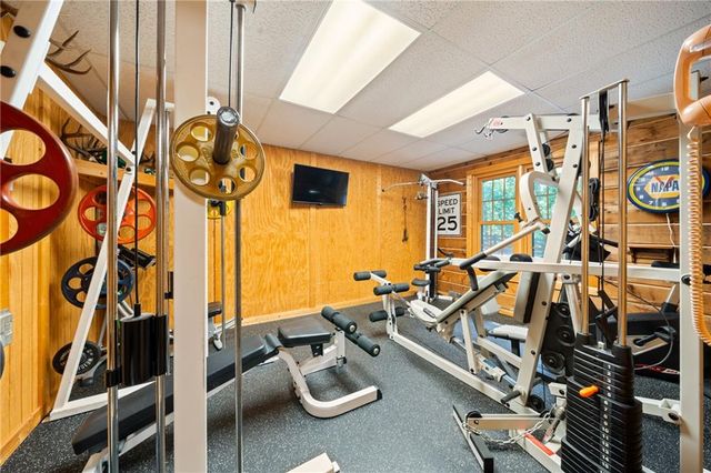 311 Woodland Brook Drive, Canton, GA 30115