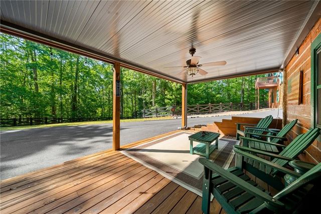 311 Woodland Brook Drive, Canton, GA 30115