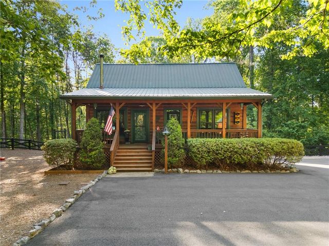 311 Woodland Brook Drive, Canton, GA 30115