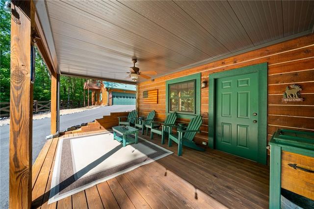 311 Woodland Brook Drive, Canton, GA 30115